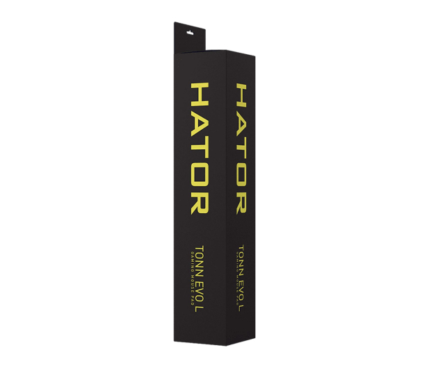 HATOR Tonn EVO L (grafitowo-szara) HTP-031 - 1332261 - zdjęcie 4